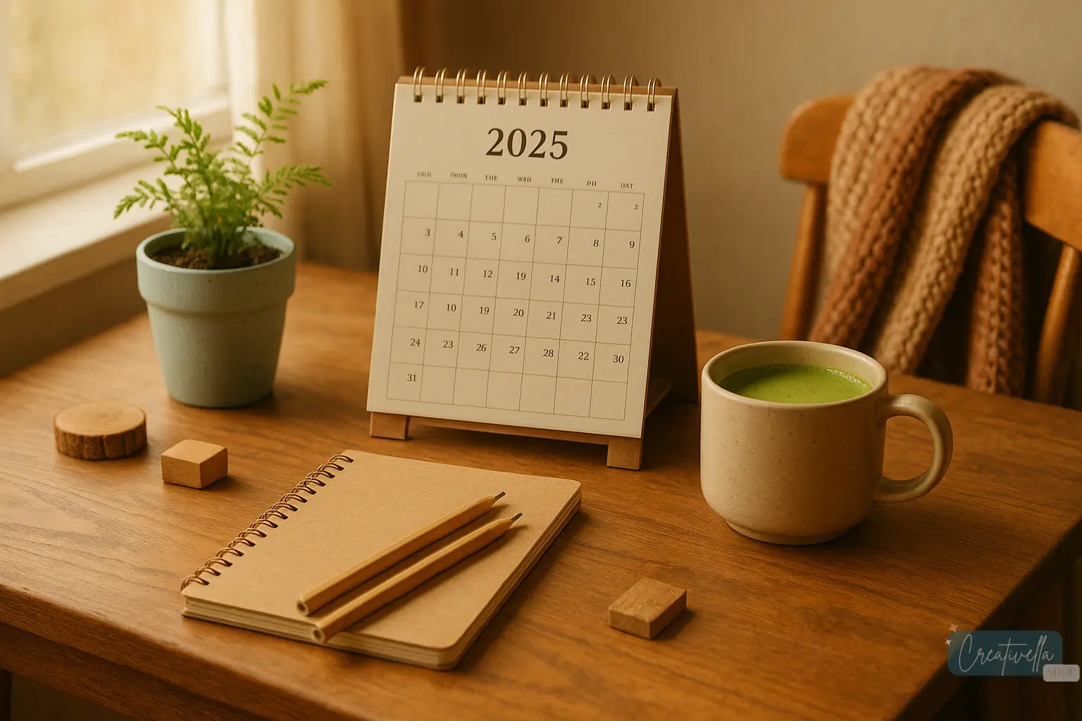 2025 - Creativella