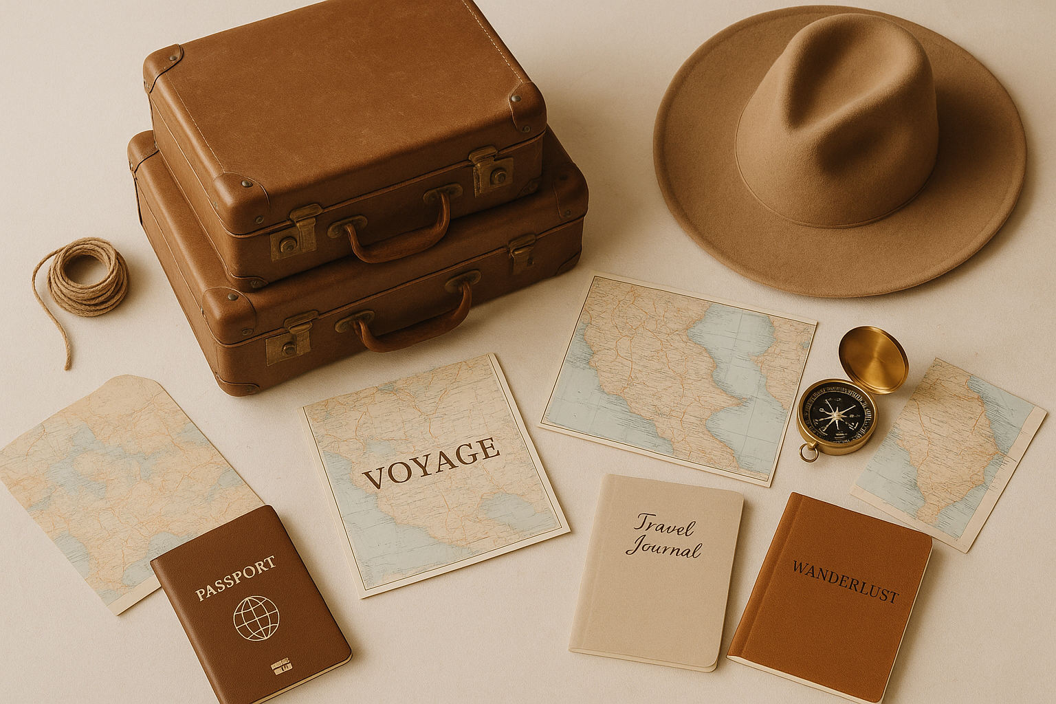 Voyage Creativella