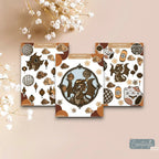 Asian Celebration - Set Creativella