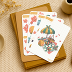 Collection Pique Nique - Stickers - Creativella