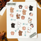 cats #2 - creativella